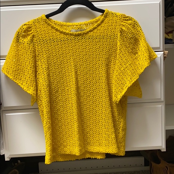 Blouse - Picture 3 of 5